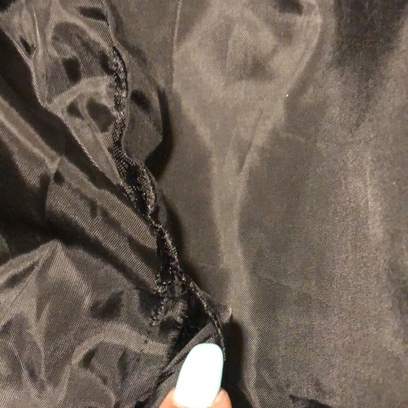 Santuary jacket polyester. - Picture 6 of 7